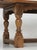 Antique English Dining Table or Farmhouse Table Made From Rare Scottish Oak For Sale - Image 11 of 12