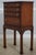 Age: Approx: 30 Years Old Details: Mahogany Dovetailed Drawer Construction High Quality Construction Fine Carved Details...
