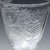 Antique Engraved Light Baluster Wine Glass, 1750 For Sale - Image 4 of 10