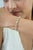 Contemporary 14.8 CTW Oval Lemon Topaz & Round Zircon Sterling Silver Tennis Bracelet For Sale - Image 6 of 13
