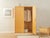 Vintage Wardrobe by WK Furniture, 1960s For Sale - Image 8 of 8