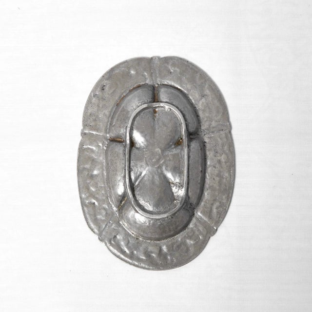 Antique Mogens Ballin Plate For Sale - Image 10 of 11