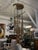 Jonathan Browning Studios Jonathan Browning Studios Style Ten-Light Pendant Chandelier For Sale - Image 4 of 12