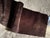 Trio Sectional Sofa in Chocolate Brown Velvet with New Upholstery from Cor, 1972, Set of 10 For Sale - Image 15 of 18