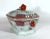 Exotic Blooms: A Chinese Export Tureen with European Floral Motifs Origin: Jingdezhen, China (for the European market)...