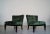 Hollywood Regency Lounge Chairs - a Pair For Sale - Image 13 of 13
