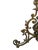 Historicist Gilded Cast Iron Side Table, Germany, 1880s For Sale - Image 6 of 10