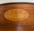 English Style Chest of Drawers in Walnut, 1900s For Sale - Image 6 of 10