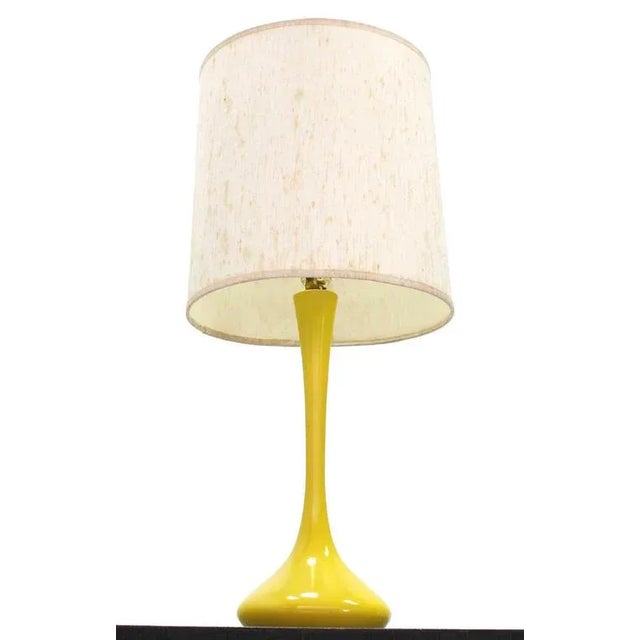 Mid-Century Modern Mid-Century Modern Table Lamp For Sale - Image 3 of 8