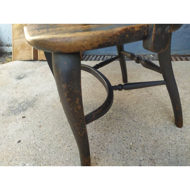 Set of Antique Armchairs by Johnson Ford For Sale - Image 14 of 18