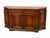 Vintage French Provincial 4-Door Sideboard, 1940s For Sale - Image 15 of 15