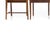 Quenn Mary Chairs in Wood, 19th Century, Set of 4 For Sale - Image 3 of 6