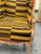 Custom Design Upholstered Pierre Frey Louis XV Bergère Chair For Sale - Image 11 of 12