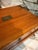 Wood Art Deco Silverware Chest For Sale - Image 7 of 8