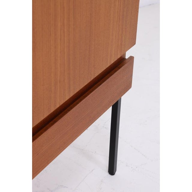 B60 Highboard in Teak by Dieter Waeckerlin for Behr For Sale - Image 15 of 18