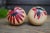 1970s Vintage Traditional Kokeshi, Japan, 1970s, Set of 2 For Sale - Image 5 of 9