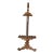 1970s Witco Carved Wood Artist's Easel For Sale