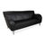 Modern JR-8100 Leather Two-Seater Sofa from Jori For Sale - Image 3 of 14