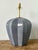 Contemporary Vintage Boho Visual Comfort “Pierrepont” Table Lamp For Sale - Image 3 of 12