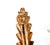 Mid Century Italian Gold Gilt Tole & Crystal Wall Sconces — Hollywood Regency / Italian Florentine Style For Sale - Image 9 of 11