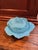 Pop Art Vintage Opaline Glass French Cabbage Bowl- Portieux France For Sale - Image 3 of 8