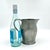 Vintage Plymouth pewter pitcher or vase. Made in the USA and marked “Plymouth Pewter Made in U.S.A", this substantial...