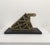 1980s Bruno Chersicla, Abstract Kinetic Sculpture, 1980, Painted Metal For Sale - Image 5 of 18