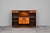 Art Deco Bookcase with Secretary Compartment in Birch and Walnut For Sale - Image 3 of 18