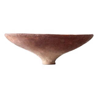 Predynastic Egyptian Bowl For Sale