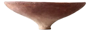 Predynastic Egyptian Bowl