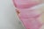 Ceramic Carl Knoll Yellow and Pink Flower Small Plate Karlsbad Austria Porcelain 4807b For Sale - Image 7 of 14