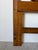 Brown Vintage Thomasville Spanish Mediterranean Carved Wood Queen Headboard For Sale - Image 8 of 12