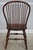Set of 6 Bow Back English Windsor Chairs For Sale - Image 4 of 18