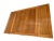1930s Farmhouse English Tudor Expansion Table Turned Bulbous Legs Quarter Sawed Oak For Sale - Image 4 of 12