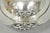 Mid 20th Century Vintage Reed & Barton Nordic 1152 Silver Plated Covered Vegetable Serving Dish For Sale - Image 5 of 15