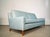 Vintage Midcentury Modern sofa for sale. Designed by Paul McCobb in the 1950's, and part of the Planner Group series. This...