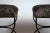 Not Yet Made - Made To Order Large Faux Fur 'Strapontin' Stools by Design Frères - a Pair For Sale - Image 5 of 8