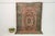 Vintage Hand-Knotted runner rug is a semi-antique vintage area rug. The '70s Eastern region of Anatolia's unique rug is...