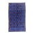 Vintage Beni M'Guild Moroccan Rug, 06'03 X 10'06 For Sale
