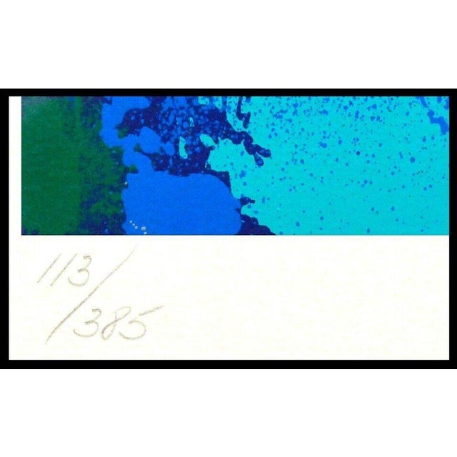 1990s 1990s The Three Tenors, LeRoy Neiman For Sale - Image 5 of 5