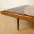 Mid-Century Modern Walnut Sofa C 1950s For Sale - Image 10 of 13