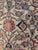 Antique Persian Sarouk Feraghan Carpet, 9'10" × 13'8" For Sale - Image 15 of 15