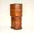 Art Deco Burr Walnut Cocktail Cabinet, 1930s For Sale - Image 6 of 12