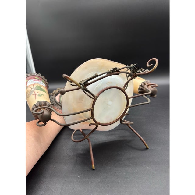 19th C French Palais Royal Dresser Caddy For Sale - Image 11 of 16