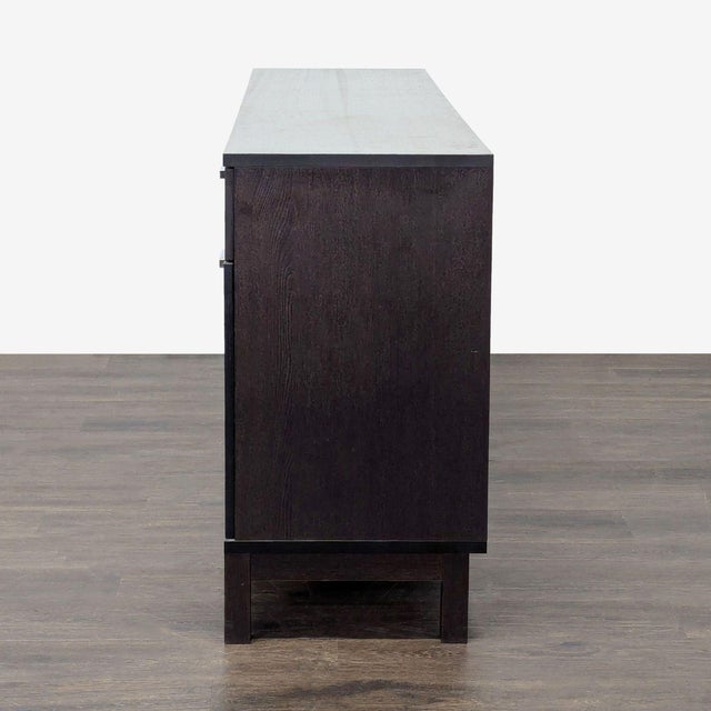 Gang-Aspen Credenza For Sale - Image 4 of 9