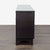 Gang-Aspen Modern Dark Wood Sideboard With 4 Drawers and 4 Cabinets For Sale - Image 4 of 9