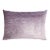 Kevin O'Brien Woodgrain Thistle Cut Velvet 14 x 20" Pillow For Sale