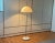 Cream Swedish Mushroom Floor Lamp, 1960s-1970s For Sale - Image 8 of 9