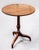 Georgian Mahogany Tilt-Top Wine Table For Sale - Image 11 of 11
