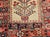 Antique Turkish Prayer Village Rug, Hand-Knotted Tree of Life Design, 3' x 5' For Sale - Image 12 of 14